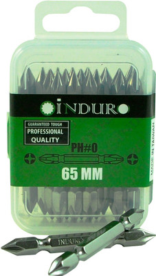 

induro BT-200 Screwdriver Bit Set(Pack of 20)