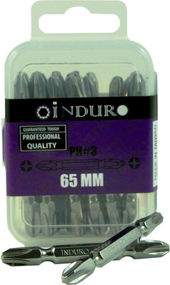 

induro BT-203 BT-20 Screwdriver Bit Set(Pack of 20)