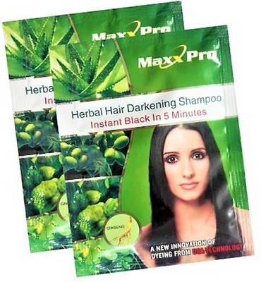 

MaxxPro shampoo(30 ml)