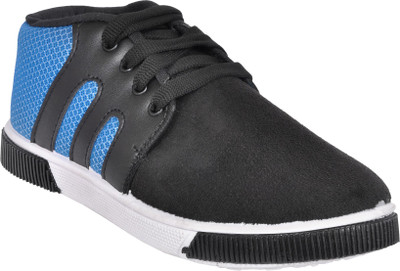 

Ajeraa Sneakers For Men(Blue