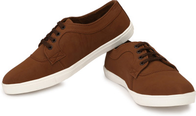 

Evolite Stylish Sneakers Casuals For Men(Copper