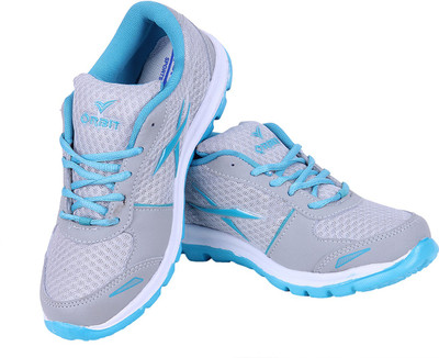 

Orbit Girls, Grey