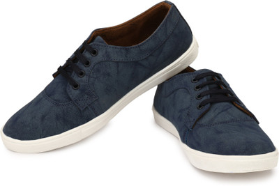 

Evolite Stylish Sneakers Casuals For Men(Blue