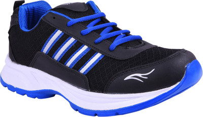 

TWIN Running Shoes For Men(Multicolor, Black
