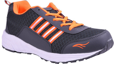 

TWIN Running Shoes For Men(Multicolor, Orange
