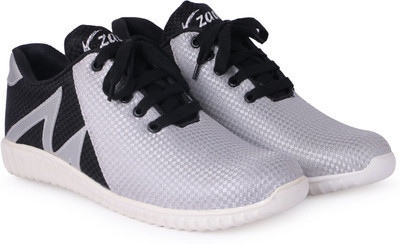

Kaneggye Casuals For Men(Silver