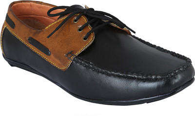 

SAM-ERA SAM brown loafer shoe for men Loafers For Men(Tan