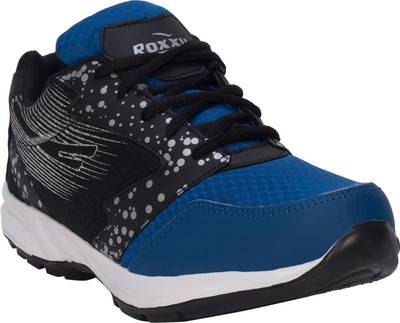 

Mykon Running Shoes For Men(Black