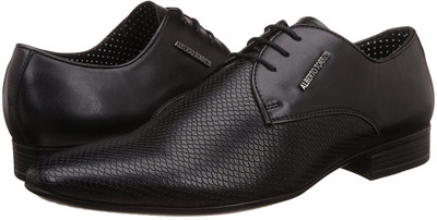 

Alberto Torresi Derby For Men(Black