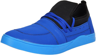 

Shoe Forest Sneakers For Men(Blue