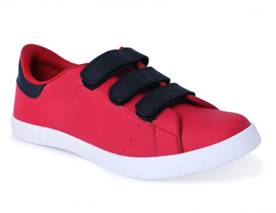 

Entiqs Casuals For Men(Red, Multi