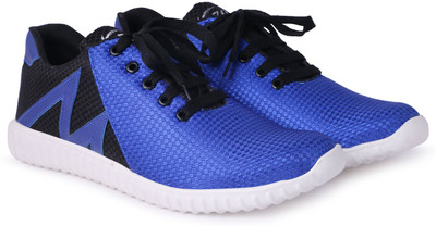 

Kaneggye Casuals For Men(Blue