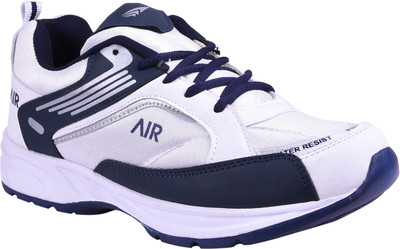 

TWIN Running Shoes For Men(Multicolor, Black