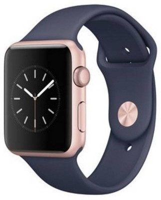 

BODOC Newly Smartwatch(Blue Strap Free Size)