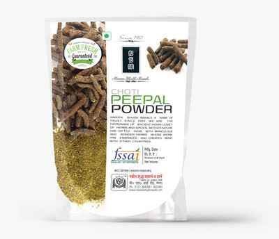 

naveen shudh choti peepal powder(100 g)