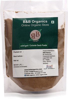 

B&B Coriander seed(5 kg)