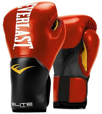 

Everlast Pro Boxing Gloves (, Multicolor