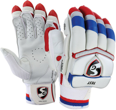 

SG Litevate Batting Gloves (Boys, Multicolor)