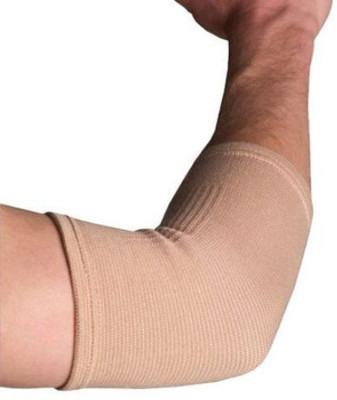 

CASHWIN Anklet Elbow & Ankle Support(Multicolor