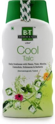 

B&T Cool Talc(100 g)