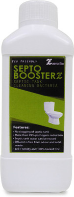 

Zaena SEPTO BOOSTERZ Liquid Toilet Cleaner(500 ml)