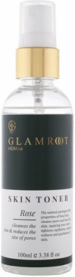 

GlamRoot HOMme Rose Skin Toner(100 ml)