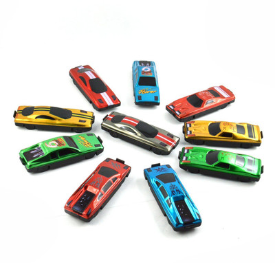 

KGN Mini Toy Cars for Kids Gift & Return Gift (Set of 10)(Multicolor)