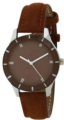 

Miss Perfect Black Dial women watch for women Watch - For Men & Women