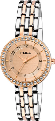 

Fuel FL02051-2 DIVINE Watch - For Women