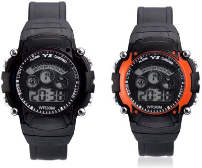 

OpenDeal Digital Watch 7LIGHT 1508 Watch - For Men