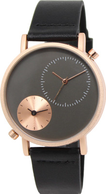 

Dainty Fashion Casual Watch - For Men & Women