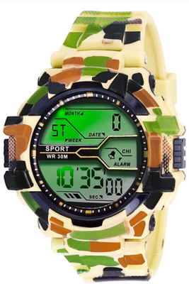 jazz style jazz0784 Watch - For Men & Women
