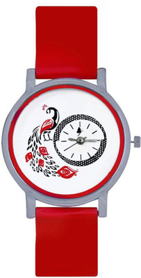 

wilson New stylish watch for girls Watch - For Girls