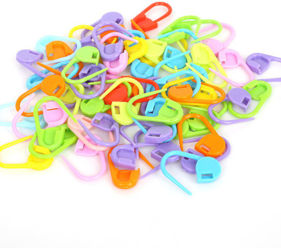 iDream Knitting Counter Stitch Marker (Pack of 50)