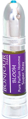 

Coat Me Bonjour Paris BLOOM-MEN Floral Attar(Spicy)