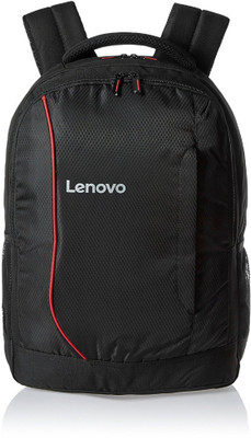 

7AADI B3055-7AADI Waterproof Backpack(Black, 17 inch)