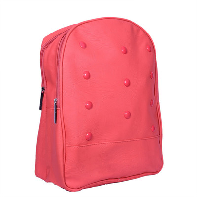 

DIGITRENDZZ DG-201 Waterproof Backpack(Pink, 5 L)