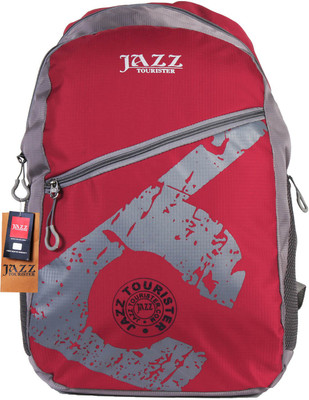 

JAZZENTERPRISES JEZ_0113AQ Waterproof Backpack(Multicolor, 30 L)