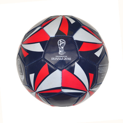 

FIFA World Cup Russia Dart Football - Size: (Pack of 1, Red, Blue, Nevy blue;white;red
