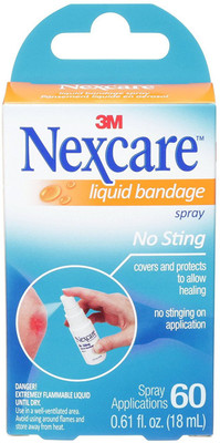 

Nexcare Misc-22015 Bandage Protector(Adult & Kids Long Leg)