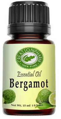 

Manipura Ayurveda Bergamot(15 ml)