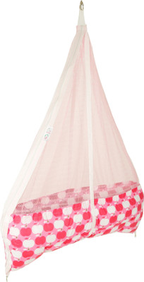 

JAZE BABY Cotton Bedding Set(Pink)
