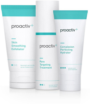 

Proactiv 3-Step Acne Treatment System (30 Day)(294 g)