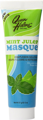 

Queen Helene Mint Julep Masque Travel Size 2 Ounce(57 g)