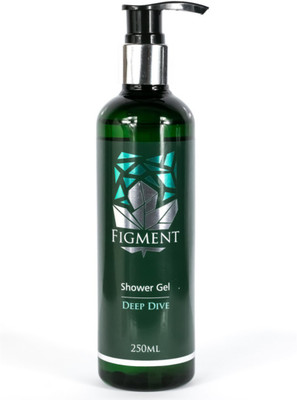 

FIGMENT Deep Dive Shower Gel(250 ml)
