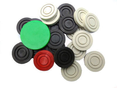 

brsports CARROM COINS Board Game
