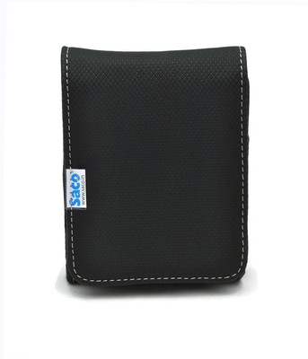 57% OFF on Saco Pouch for WD Elements 2.5 inch 2 TB External?Hard?Drive(Black) 57% OFF on Saco Pouch for WD Elements 2.5 inch 2 TB External?Hard?Drive(Black)