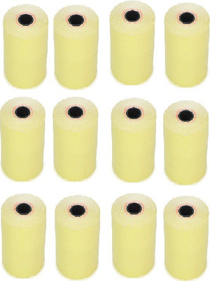 

CASH TRON YELO 79X30X12 Thermal Cash Register Paper(79 mm x 30000 mm)