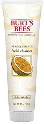 

Burt's Bees Orange Essence Facial Cleanser(128.35 ml)