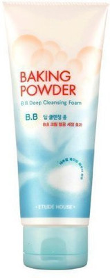 

Etude House Baking Powder Bb Deep Cleansing Foam(160 ml)